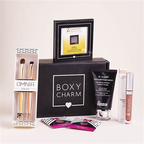 makeup gift box subscription